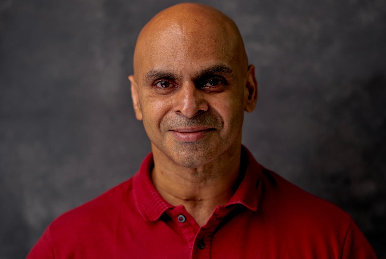 Coach Amit