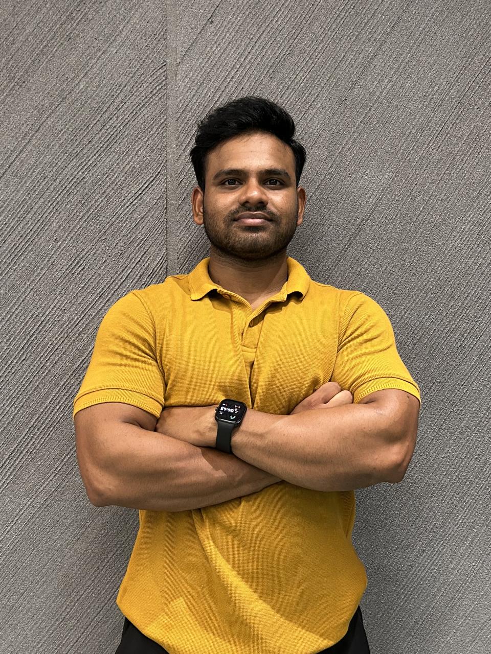 Coach Vardhan